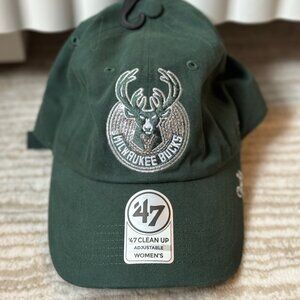 Bucks Hat